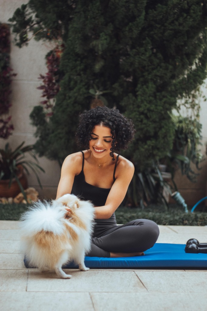 Cuidado personalizado